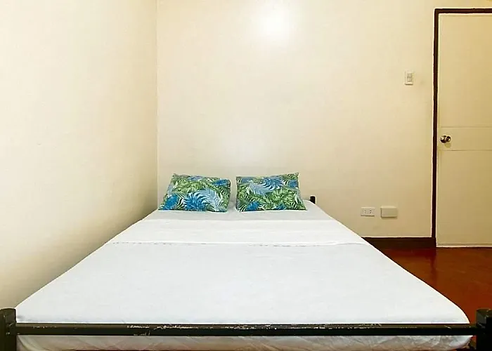 Winland Jy7 By Reddoorz Cebu