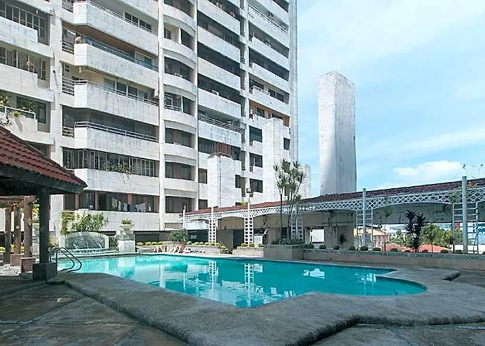 Winland Jy7 By Reddoorz Hotel Cebu