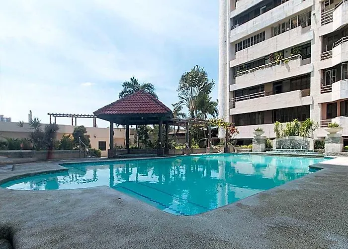 Hotel Winland Jy7 By Reddoorz Cebu