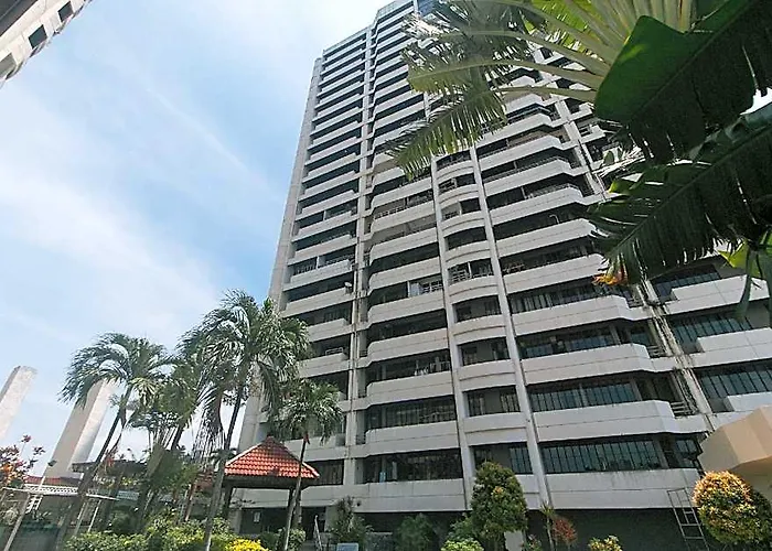 Hotel Winland Jy7 By Reddoorz *
