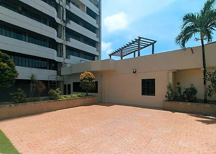 Winland Jy7 By Reddoorz Hotel Cebu