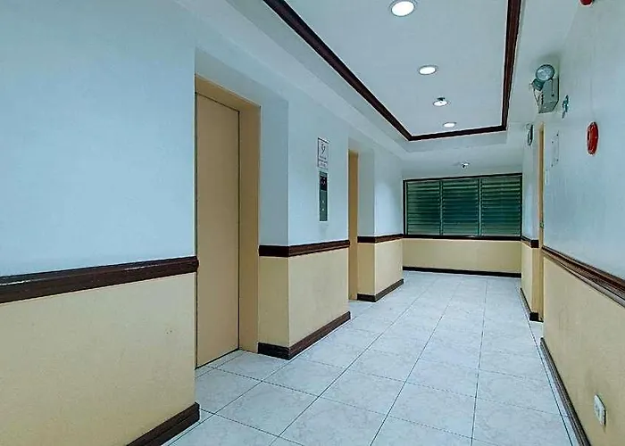 Hotel Winland Jy7 By Reddoorz Cebu