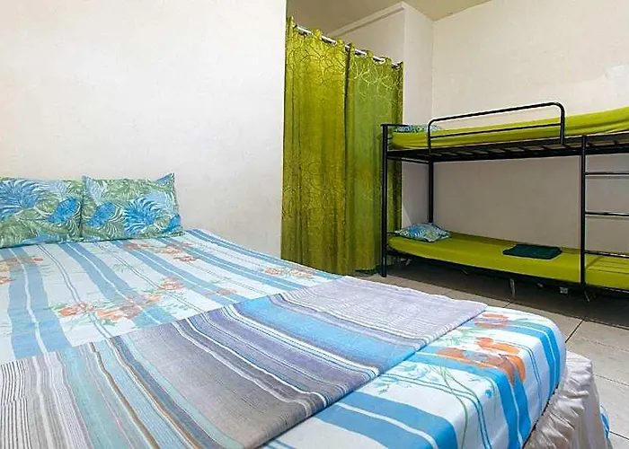 Winland Jy7 By Reddoorz Cebu