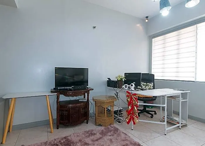 Winland Jy7 By Reddoorz * Cebu