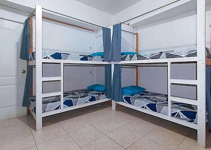 Winland Jy7 By Reddoorz Cebu