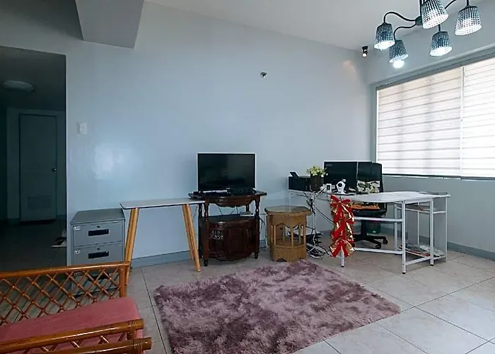 Winland Jy7 By Reddoorz Cebu