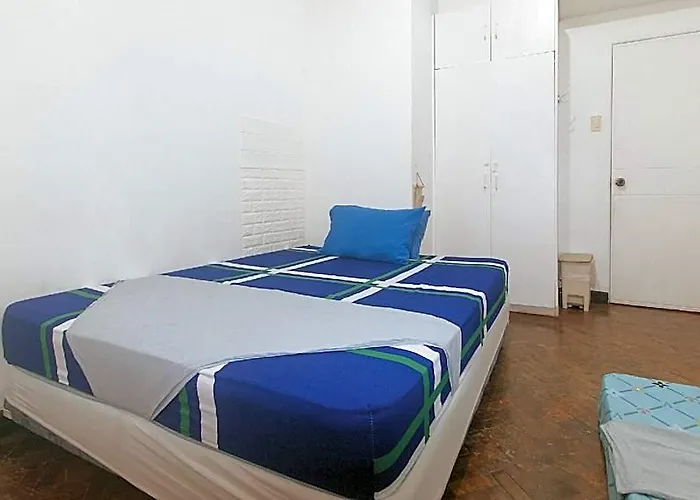 Winland Jy7 By Reddoorz Hotel