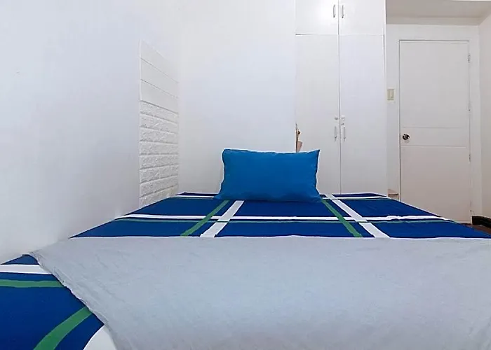 Hotel Winland Jy7 By Reddoorz Cebu